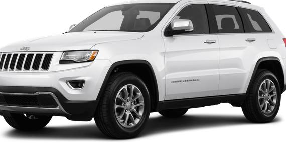 JEEP GRAND CHEROKEE 2018 1C4RJFAG2JC465527 image